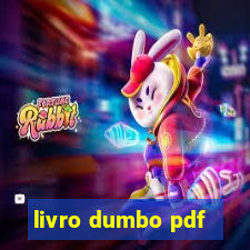 livro dumbo pdf